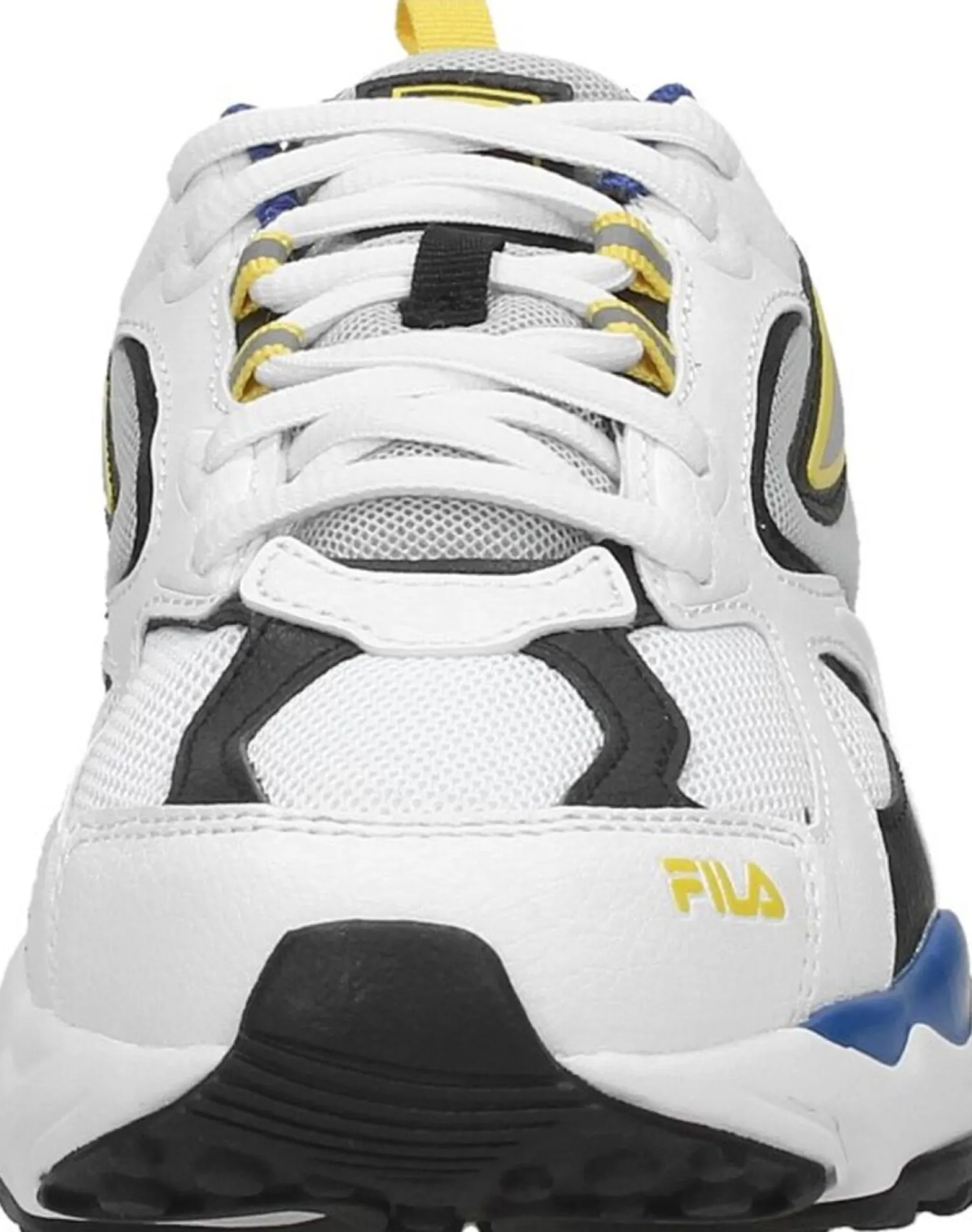 Fila CR-CW02 Ray Tracer Wit Discount