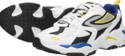 Fila CR-CW02 Ray Tracer Wit Discount