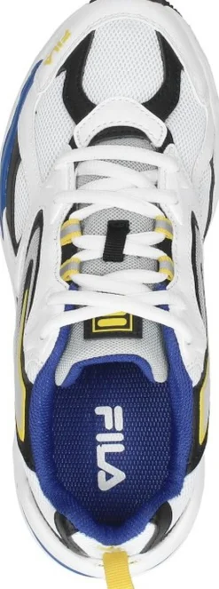 Fila CR-CW02 Ray Tracer Wit Discount