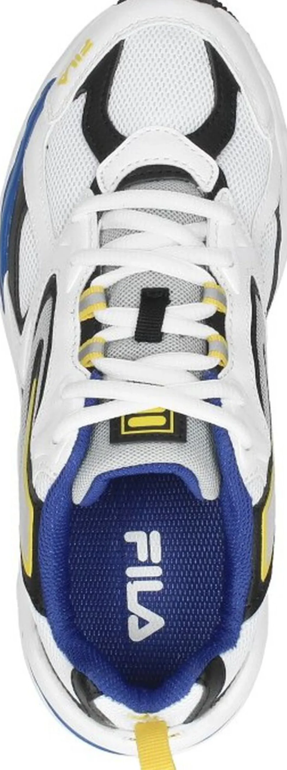 Fila CR-CW02 Ray Tracer Wit Discount