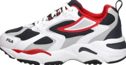 Fila CR-CW02 Ray Tracer Wit Best