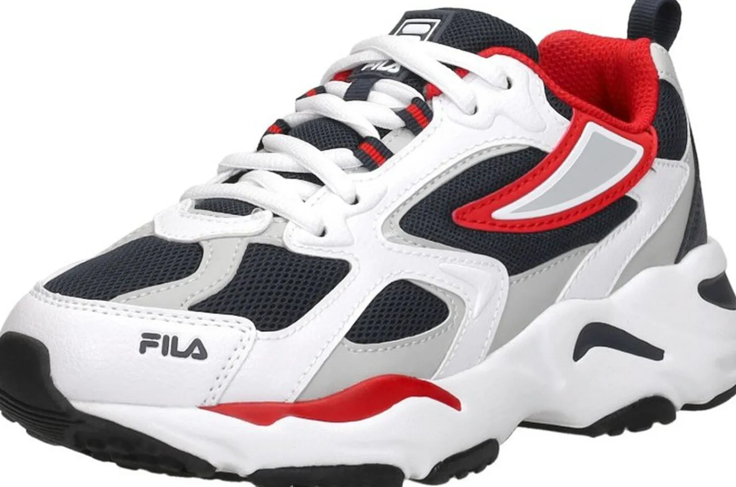 Fila CR-CW02 Ray Tracer Wit Best