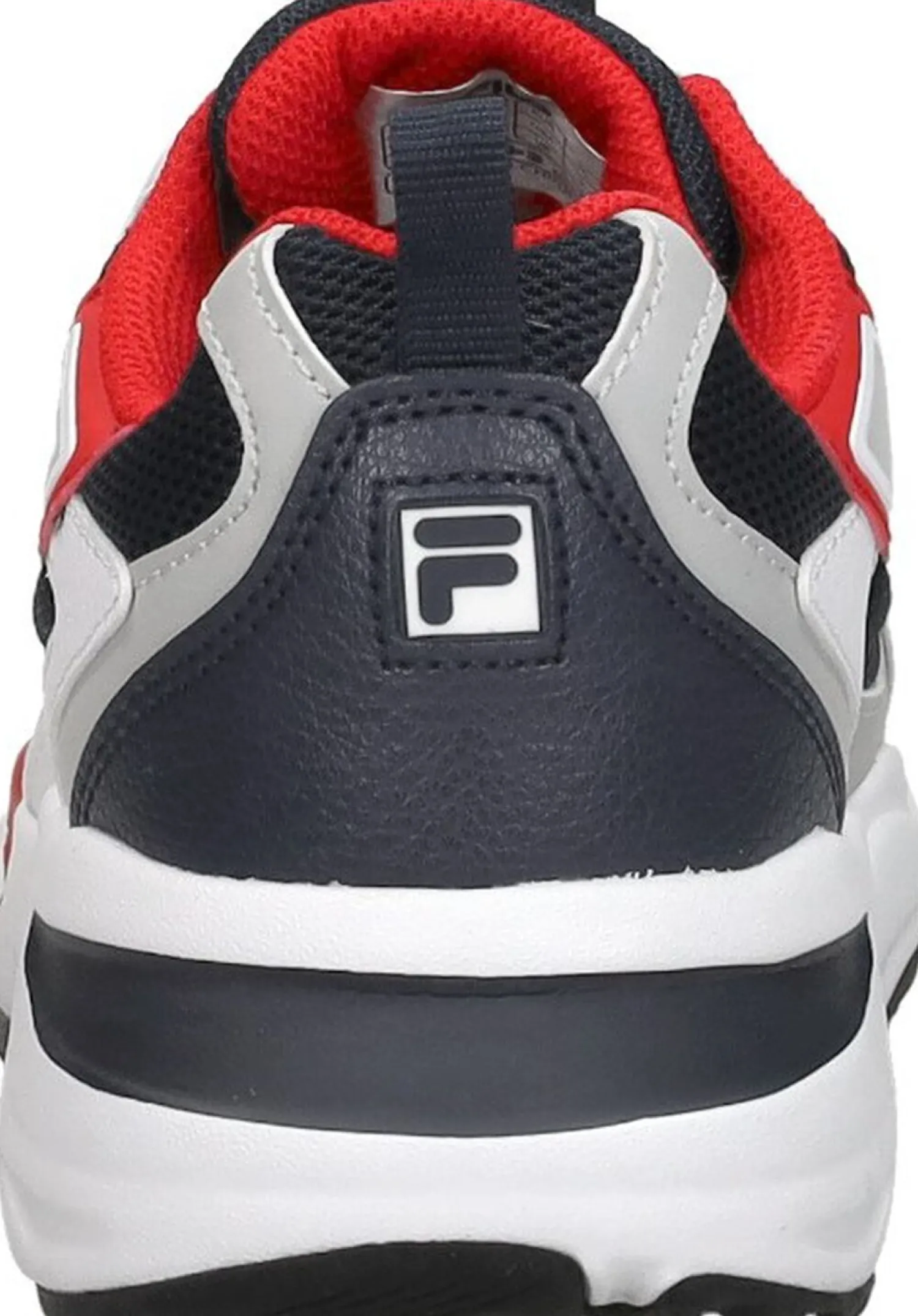 Fila CR-CW02 Ray Tracer Wit Best