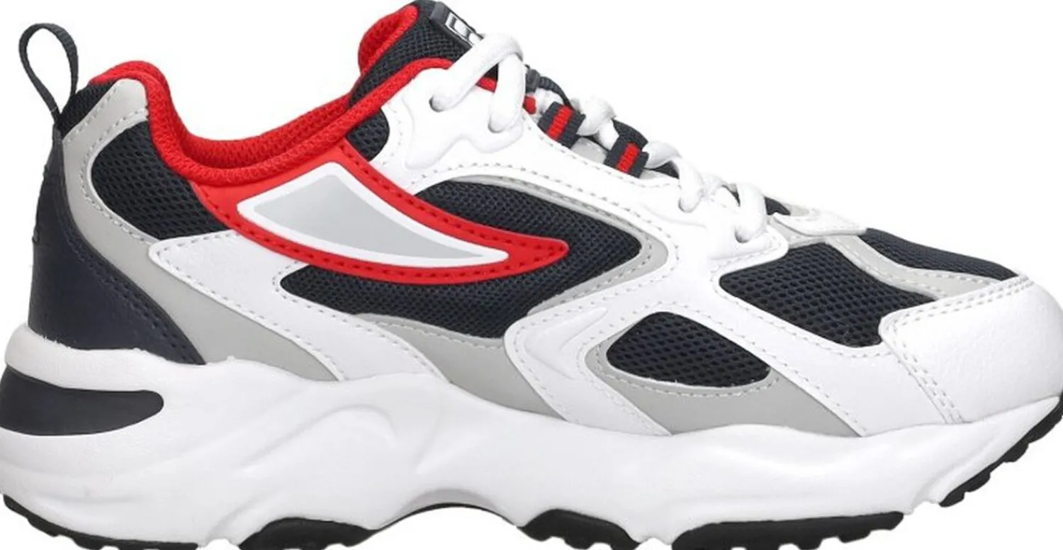 Fila CR-CW02 Ray Tracer Wit Best