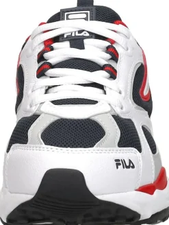 Fila CR-CW02 Ray Tracer Wit Best
