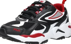 Fila CR-CW02 Ray Tracer Kids Zwart Discount