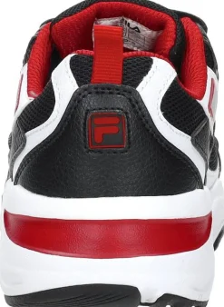 Fila CR-CW02 Ray Tracer Kids Zwart Discount