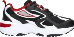 Fila CR-CW02 Ray Tracer Kids Zwart Discount