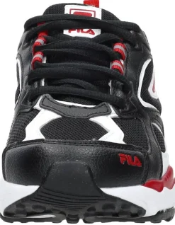 Fila CR-CW02 Ray Tracer Kids Zwart Discount