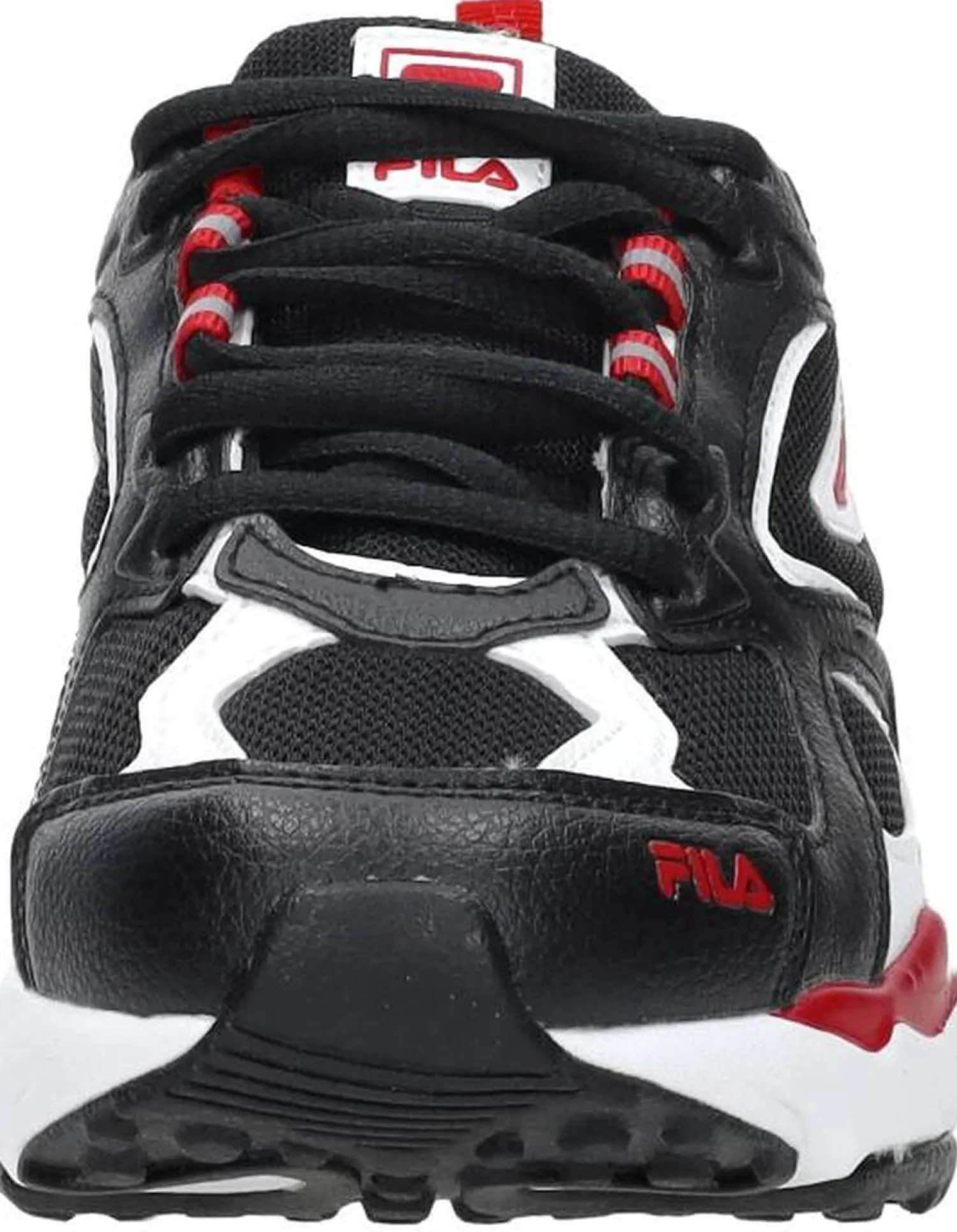 Fila CR-CW02 Ray Tracer Kids Zwart Discount