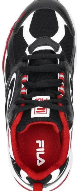 Fila CR-CW02 Ray Tracer Kids Zwart Discount