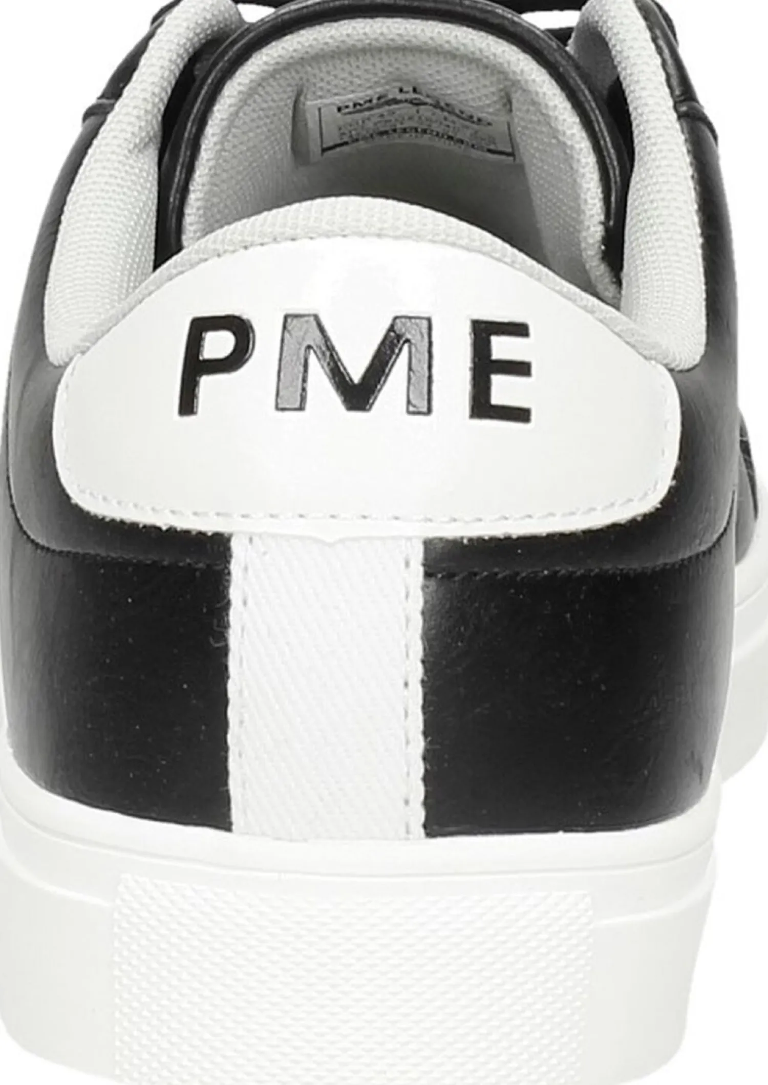 PME Legend Crosswind Zwart New