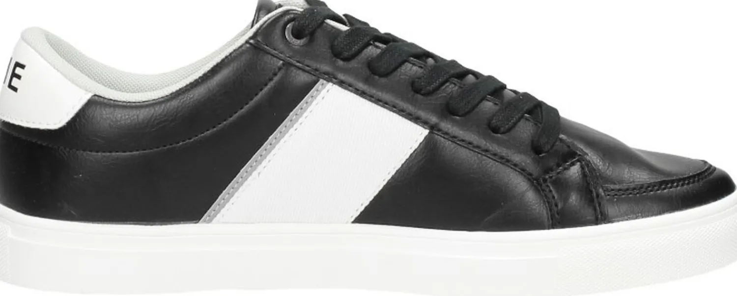 PME Legend Crosswind Zwart New