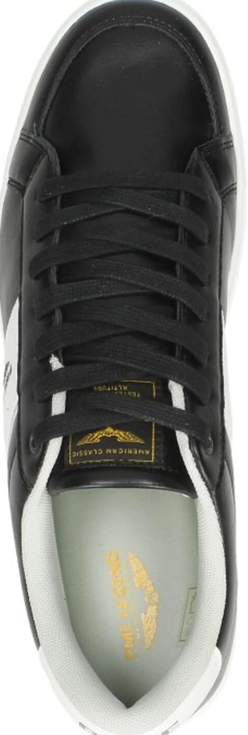 PME Legend Crosswind Zwart New