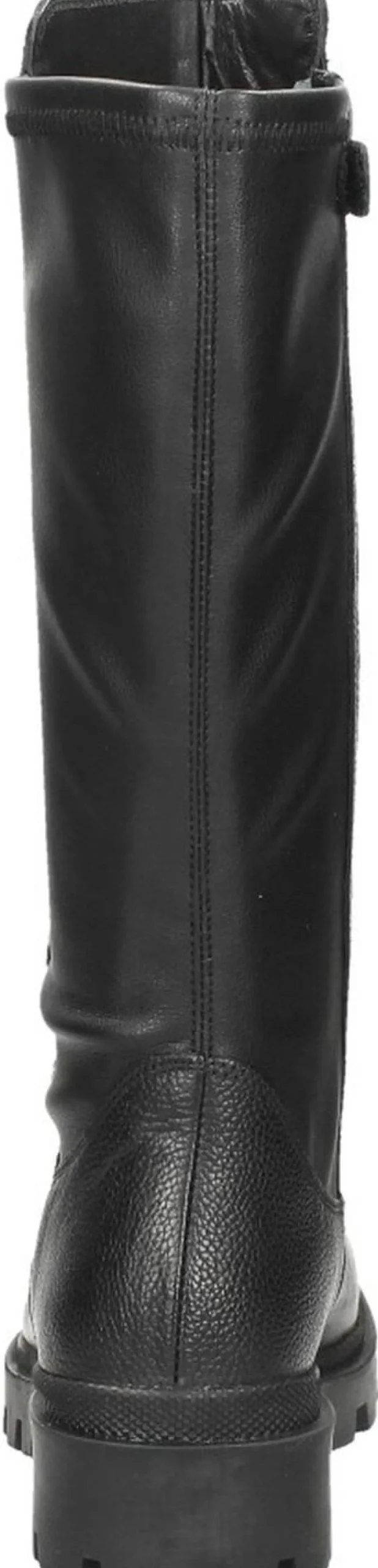 Sub55 Crowe Zwart Fashion