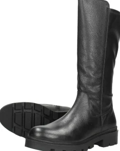 Sub55 Crowe Zwart Fashion