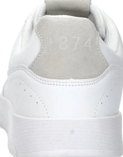 Lyle & Scott Croy Wit Clearance