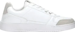 Lyle & Scott Croy Wit Clearance