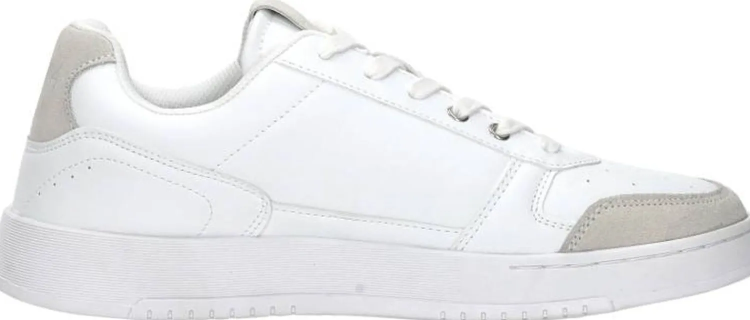 Lyle & Scott Croy Wit Clearance