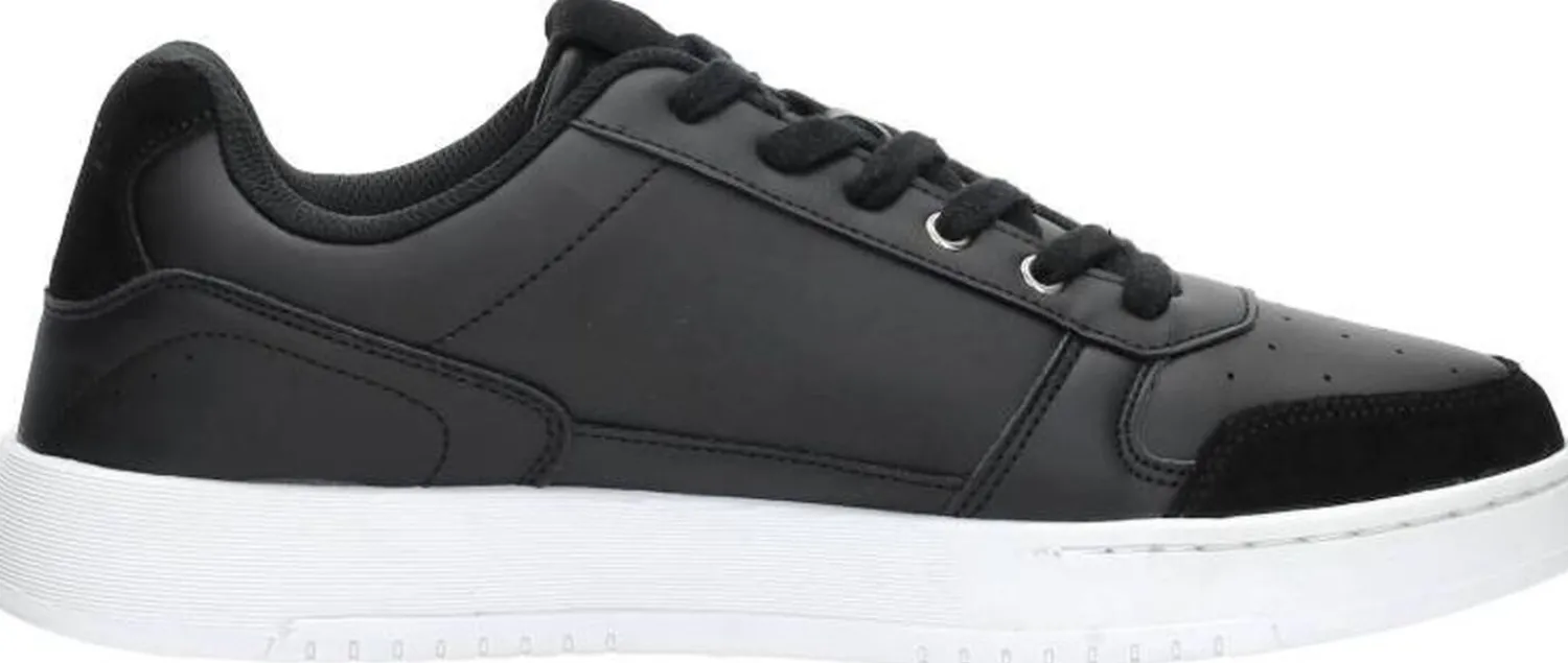 Lyle & Scott Croy Zwart Discount