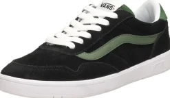 Vans Cruze Too Zwart Hot