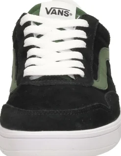 Vans Cruze Too Zwart Hot
