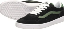 Vans Cruze Too Zwart Hot