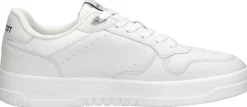 Lyle & Scott Culross Gebroken wit Sale
