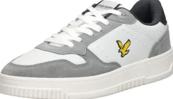 Lyle & Scott Culross Grijs Fashion