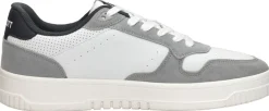 Lyle & Scott Culross Grijs Fashion