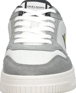 Lyle & Scott Culross Grijs Fashion