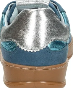 Sub55 Cunda Licht blauw Fashion