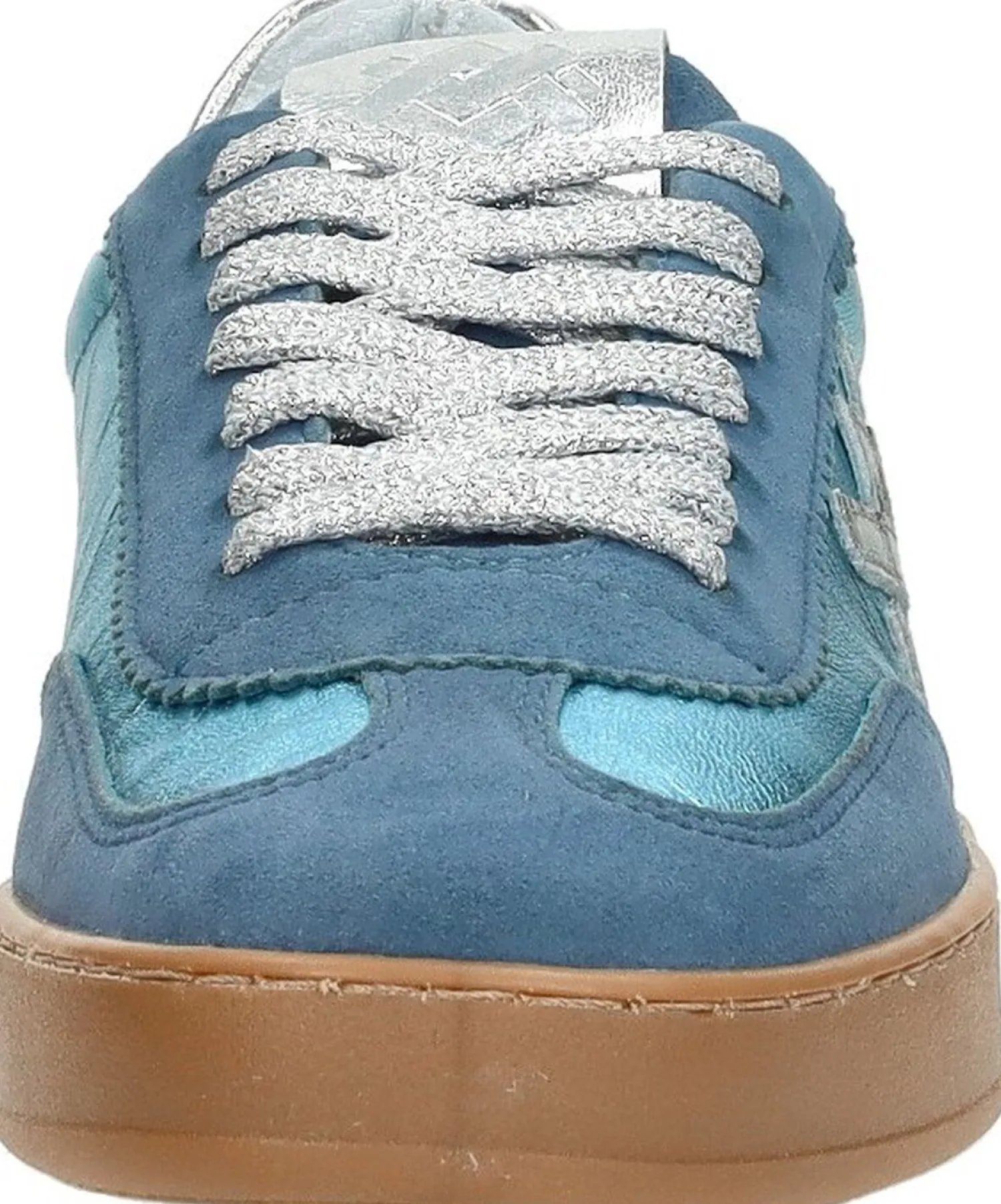 Sub55 Cunda Licht blauw Fashion