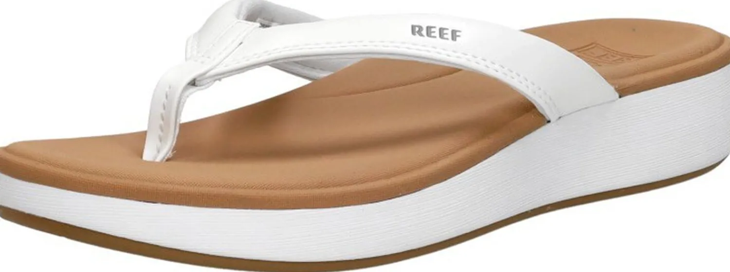 Reef Cushion Cloud Wit New