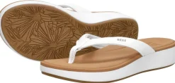 Reef Cushion Cloud Wit New