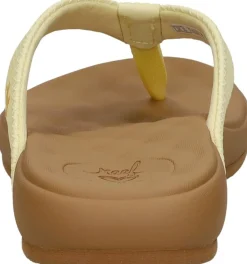 Reef Cushion Harmony Geel Discount