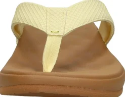 Reef Cushion Harmony Geel Discount