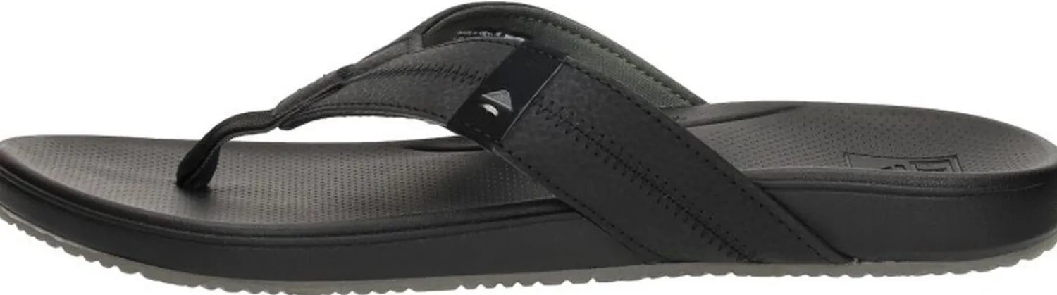 Reef Cushion Phantom 2.0 Zwart New