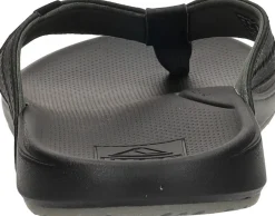 Reef Cushion Phantom 2.0 Zwart New