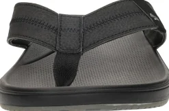Reef Cushion Phantom 2.0 Zwart New