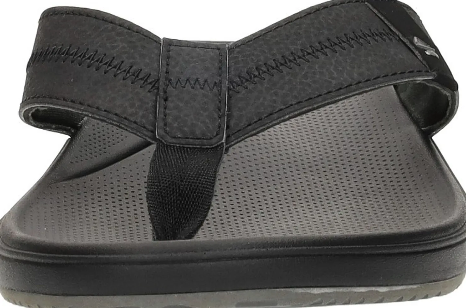 Reef Cushion Phantom 2.0 Zwart New