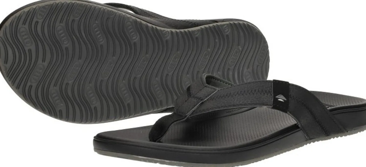 Reef Cushion Phantom 2.0 Zwart New