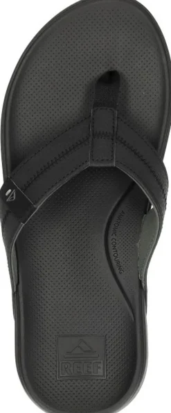 Reef Cushion Phantom 2.0 Zwart New