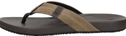 Reef Cushion Phantom 2.0 Middelbruin New