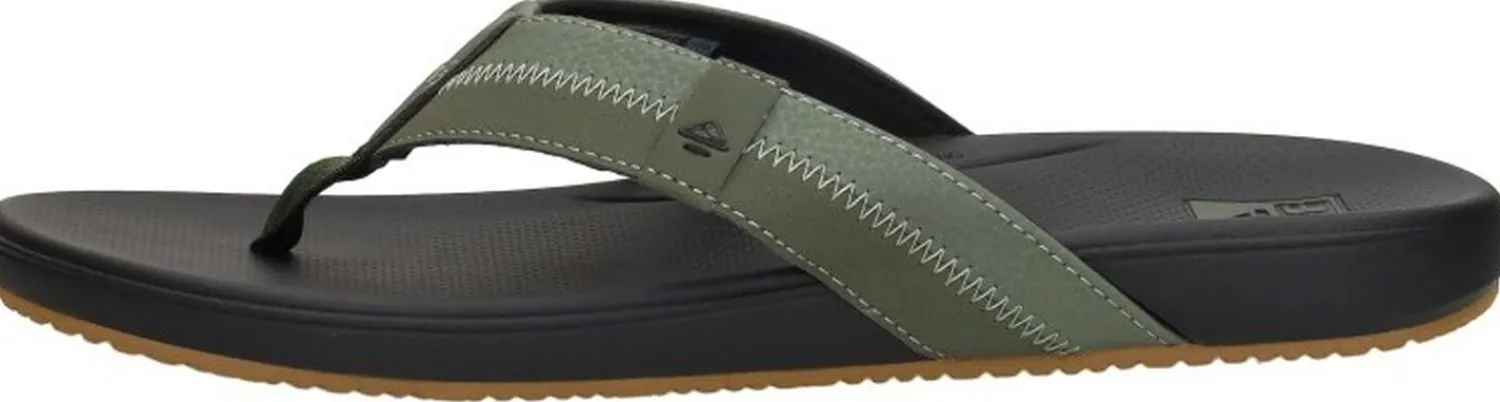 Reef Cushion Phantom 2.0 Groen New