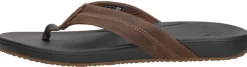 Reef Cushion Phantom 2.0 LE Cognac Hot
