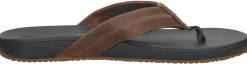 Reef Cushion Phantom 2.0 LE Cognac Hot