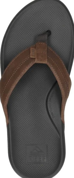 Reef Cushion Phantom 2.0 LE Cognac Hot