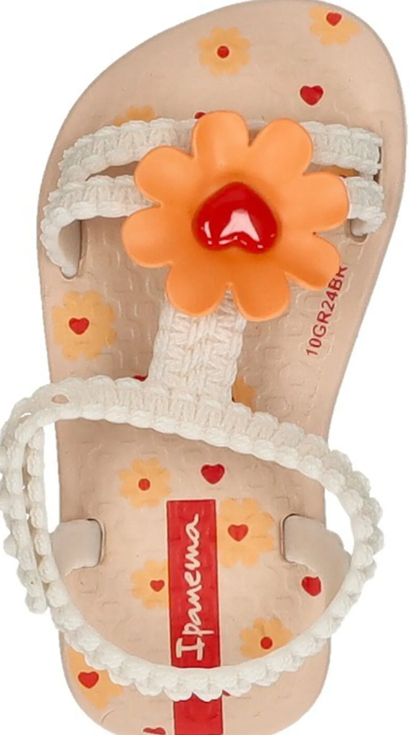 Ipanema Daisy Baby Beige Discount