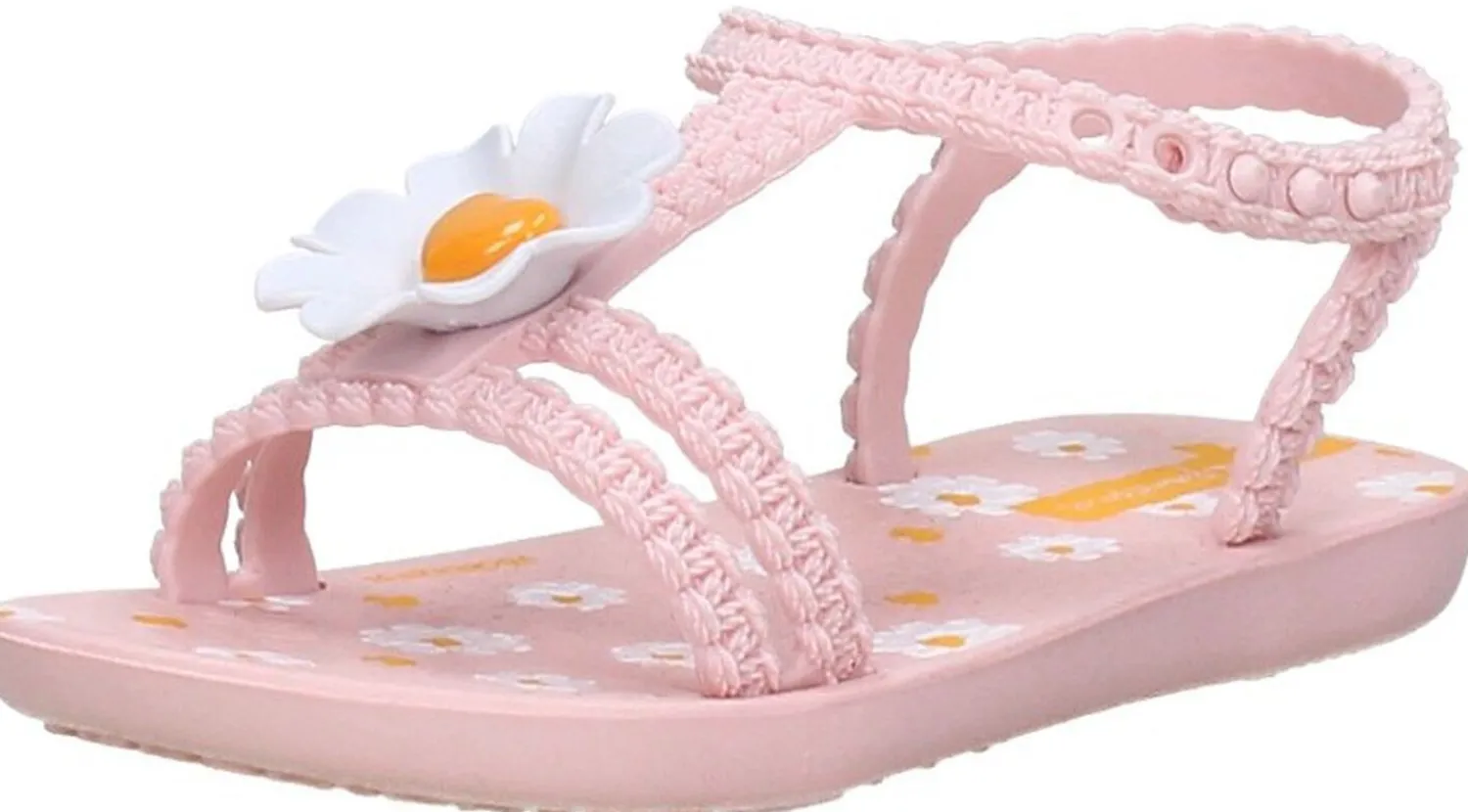 Ipanema Daisy Baby Roze Best